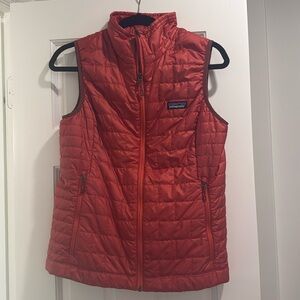Patagonia Vest